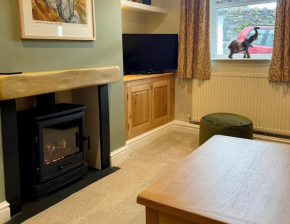 The Snug 'Keswick'